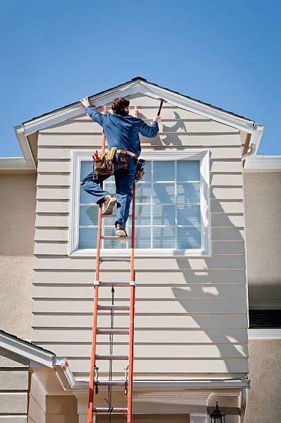 Siding for Multi-Family Homes in South Duxbury, MA